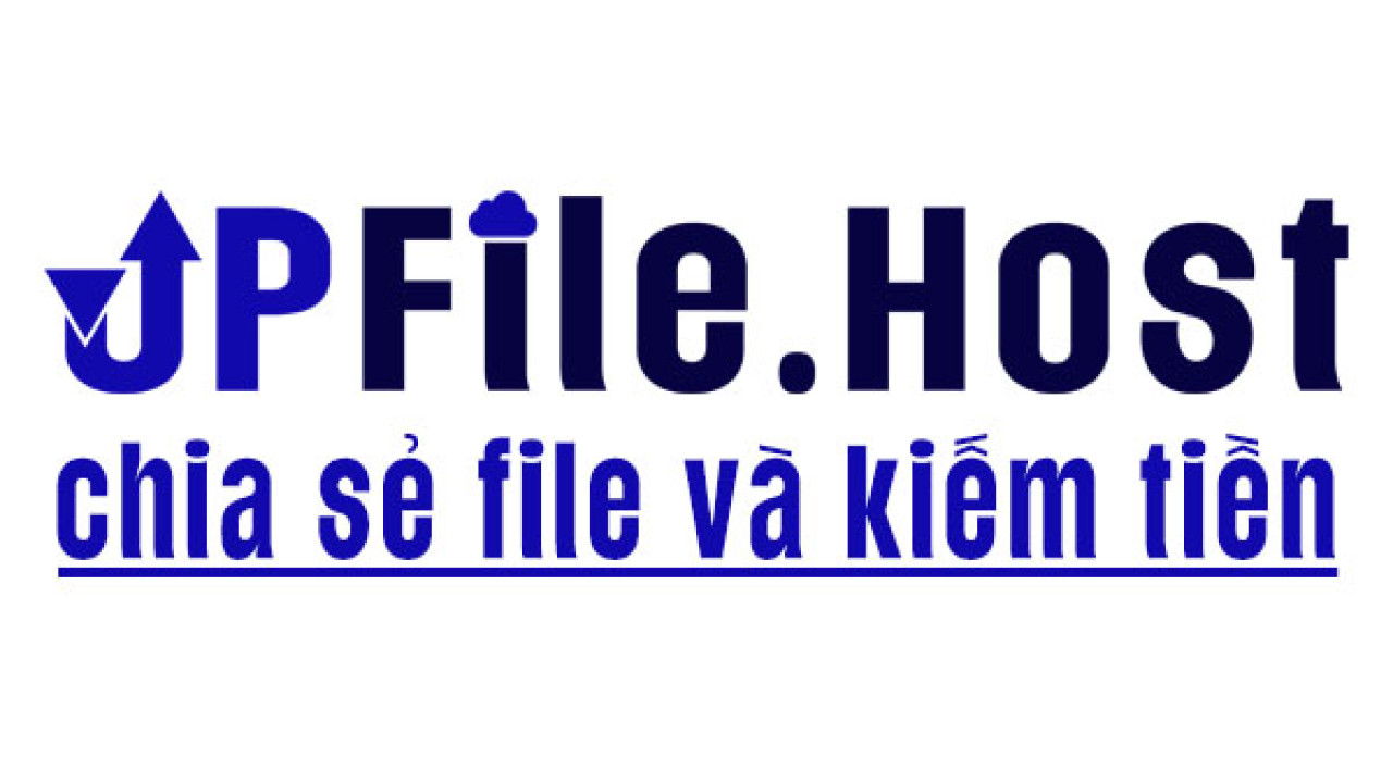 Tại sao nên lựa chọn UpFile.host để lưu trữ và kiếm tiền
